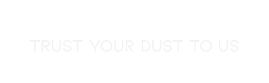 Anpassad neon:
TRUST YOUR ...
