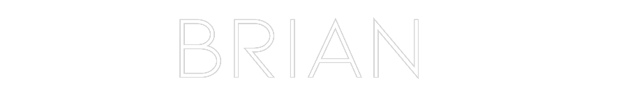 Anpassad neon: Brian