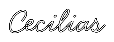Outline Image