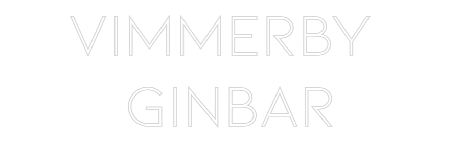 Anpassad neon: VIMMERBY
GI...
