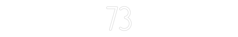 Anpassad neon: 73
