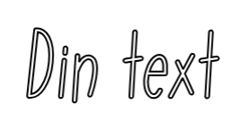 Outline Image