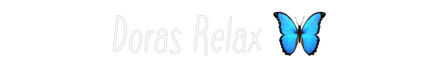 Anpassad neon: Doras Relax 🦋