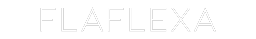 Anpassad neon: Flaflexa