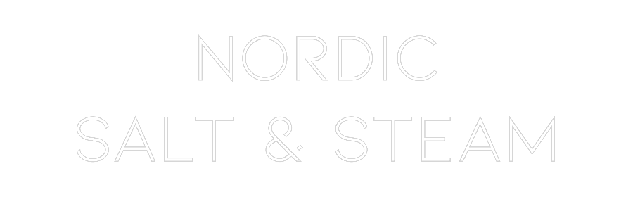 Anpassad neon: Nordic
Salt ...