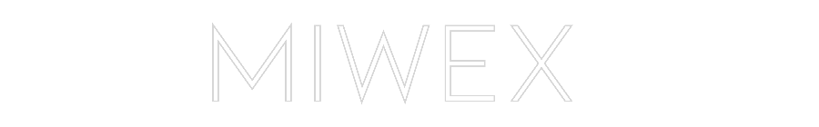 Anpassad neon: MIWEX