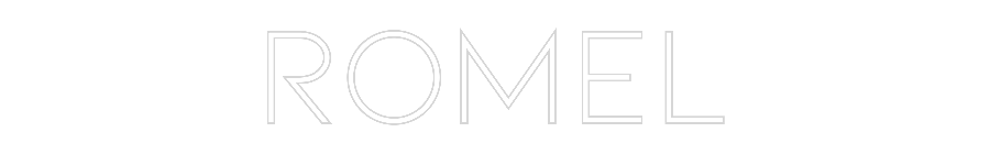 Anpassad neon: Romel