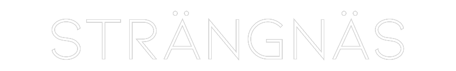 Anpassad neon: Strängnäs