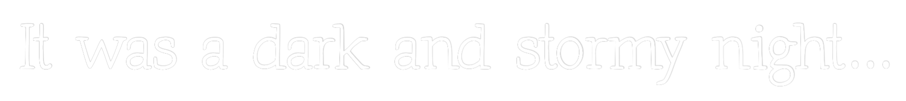 Outline Image