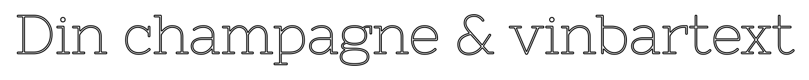 Outline Image