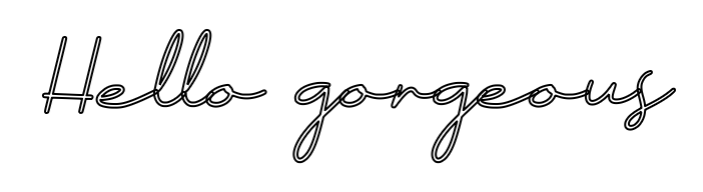 Outline Image