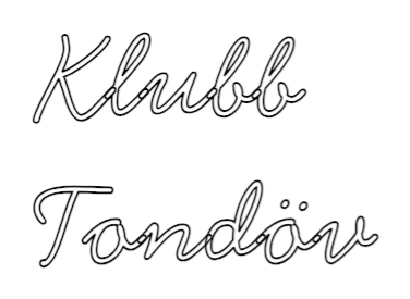 Outline Image