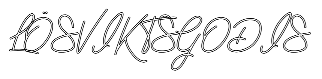 Outline Image