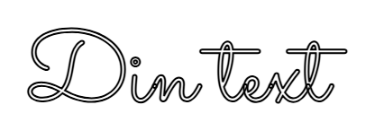 Outline Image