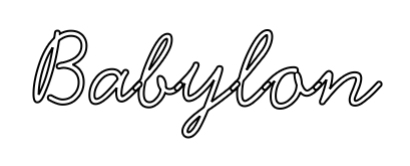 Outline Image