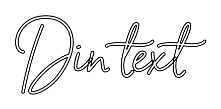 Outline Image