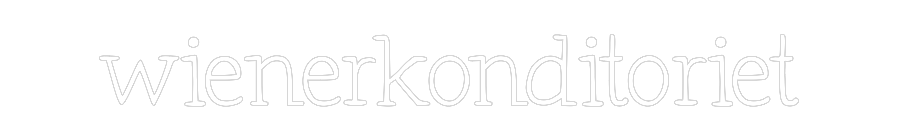 Anpassad neon: wienerkondito...