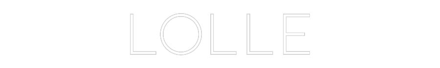 Anpassad neon: Lolle
