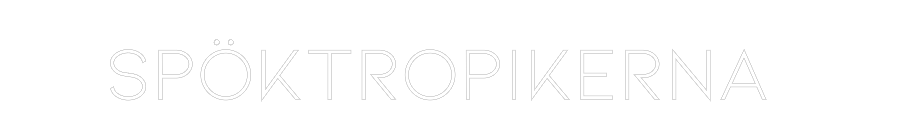 Anpassad neon: Spöktropikerna