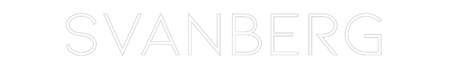 Anpassad neon: Svanberg