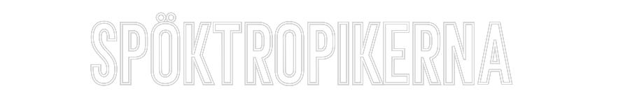 Anpassad neon: Spöktropikerna