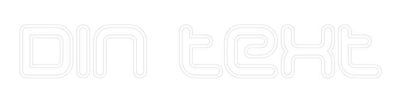 Outline Image