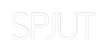 Anpassad neon: SPJUT