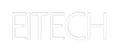 Anpassad neon: Eitech