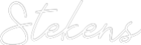 Anpassad neon: Stekens