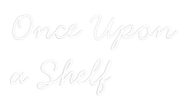 Anpassad neon: Once Upon
a...