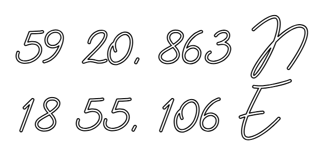 Outline Image