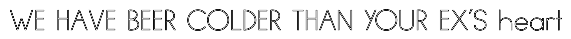Outline Image