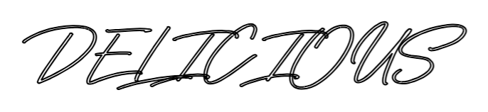 Outline Image