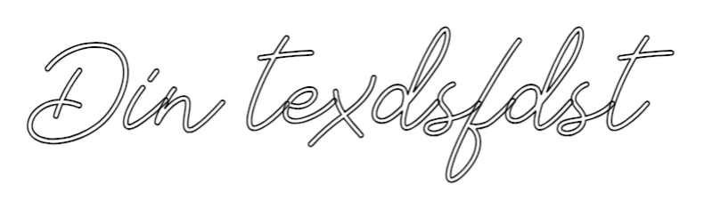 Outline Image