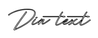 Outline Image