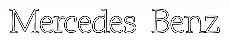 Outline Image