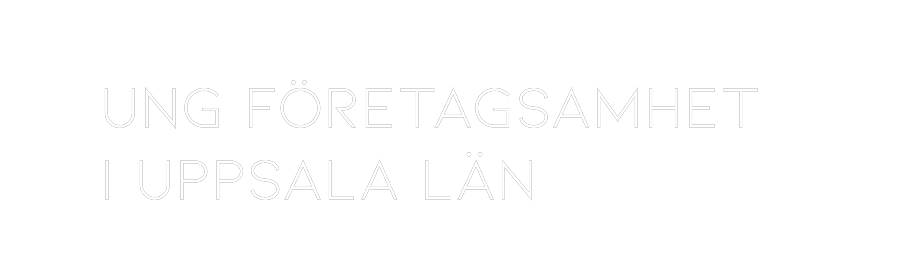 Anpassad neon: Ung Företagsa...