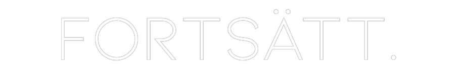 Anpassad neon: Fortsätt.
