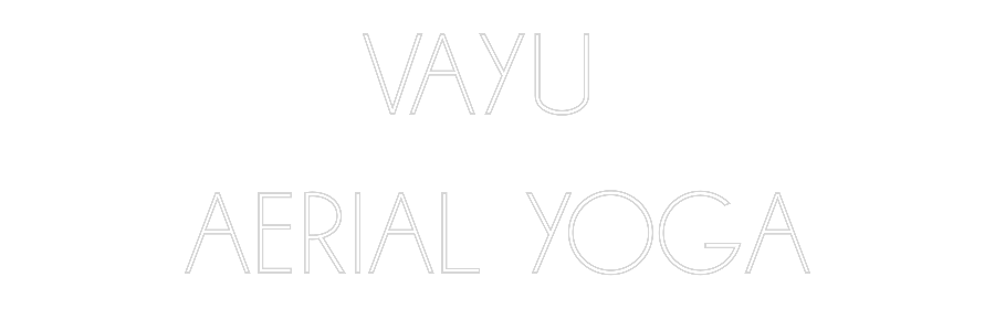 Anpassad neon: VAYU 
AERIAL...