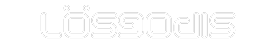Anpassad neon: Lösgodis