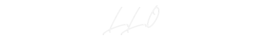 Anpassad neon: LLO