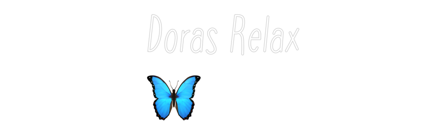 Anpassad neon: Doras Relax
🦋