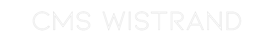 Anpassad neon: CMS Wistrand