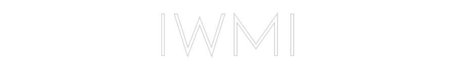 Anpassad neon: IWMI