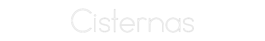 Anpassad neon: Cisternas