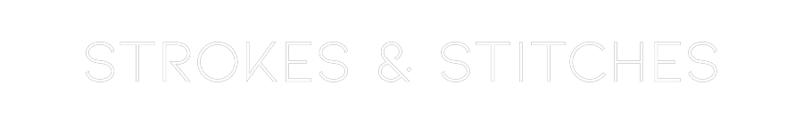 Anpassad neon: Strokes & Sti...