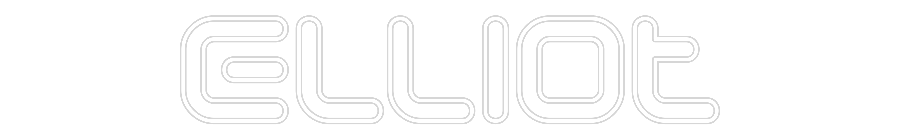 Anpassad neon: Elliot
