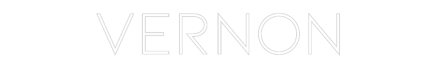 Anpassad neon: VERNON