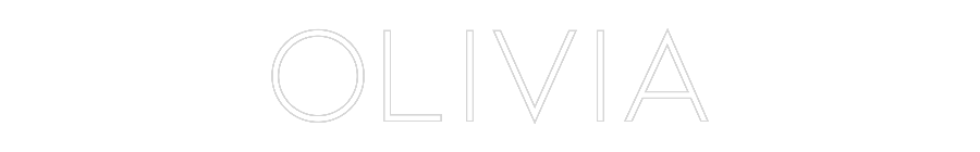 Anpassad neon: Olivia
