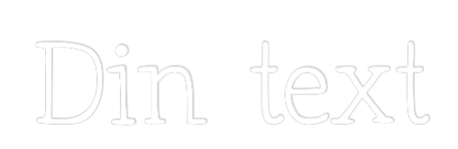 Outline Image